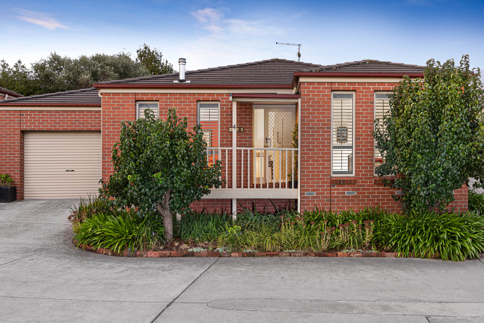 4 NEWHAVEN CL, MOUNT PLEASANT VIC 3350, 0 Schlafzimmer, 0 Badezimmer, Townhouse