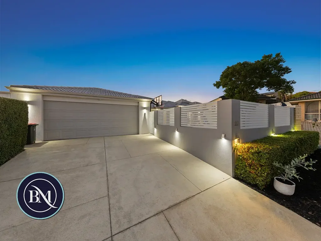 22 Carrello Circuit, Coogee, WA 6166
