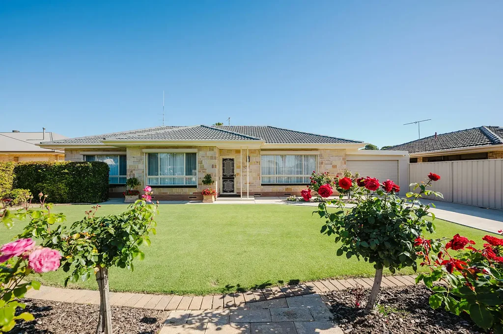 2 Walsh St, Balaklava, SA 5461