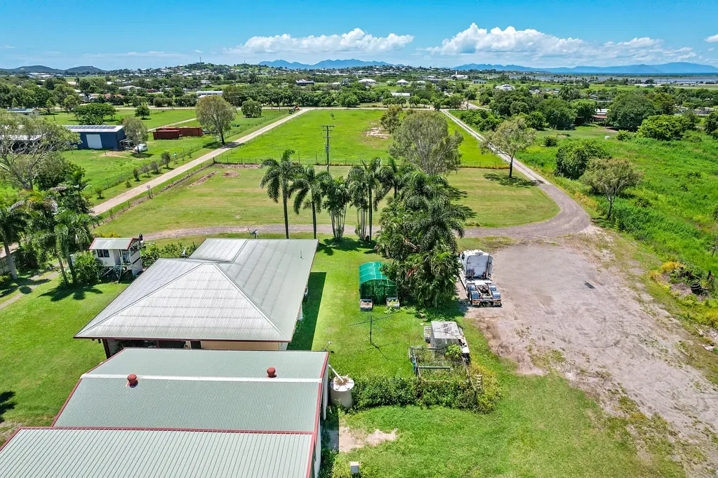 37 Betzels Lane, Bowen, QLD 4805