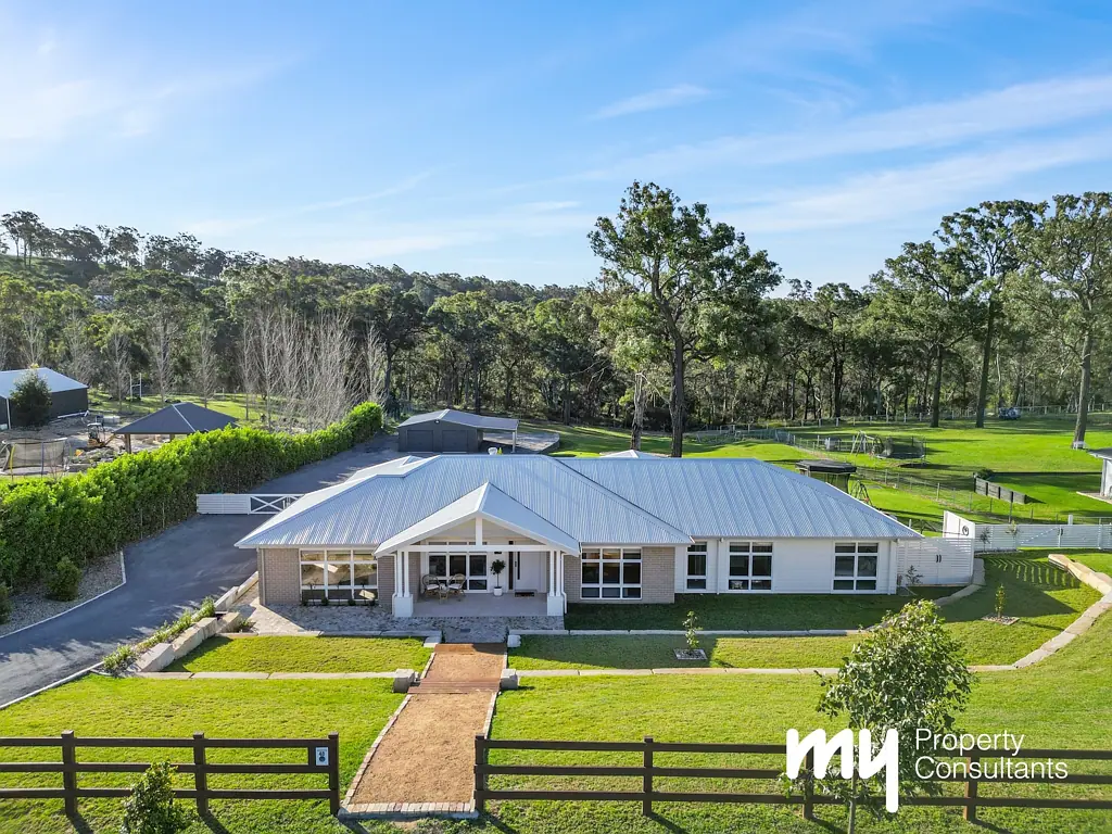 48 The Acres Way, Tahmoor, NSW 2573