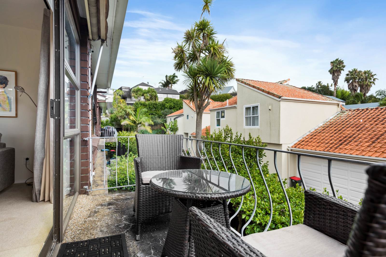 3/47 Atkin Avenue, Mission Bay, Auckland, 2 ห้องนอน, 0 ห้องน้ำ