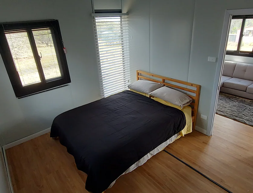 558 Hadlow Drive, Lake George, South Coast, 3 chambres, 1 salles de bain, House