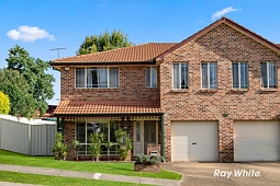 1/78 Pagoda Crescent, Quakers Hill