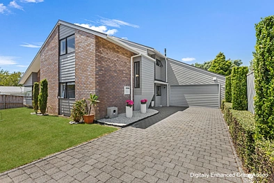 Merrilands 4 Bedroom The Ultimate Entertainer’s Dream