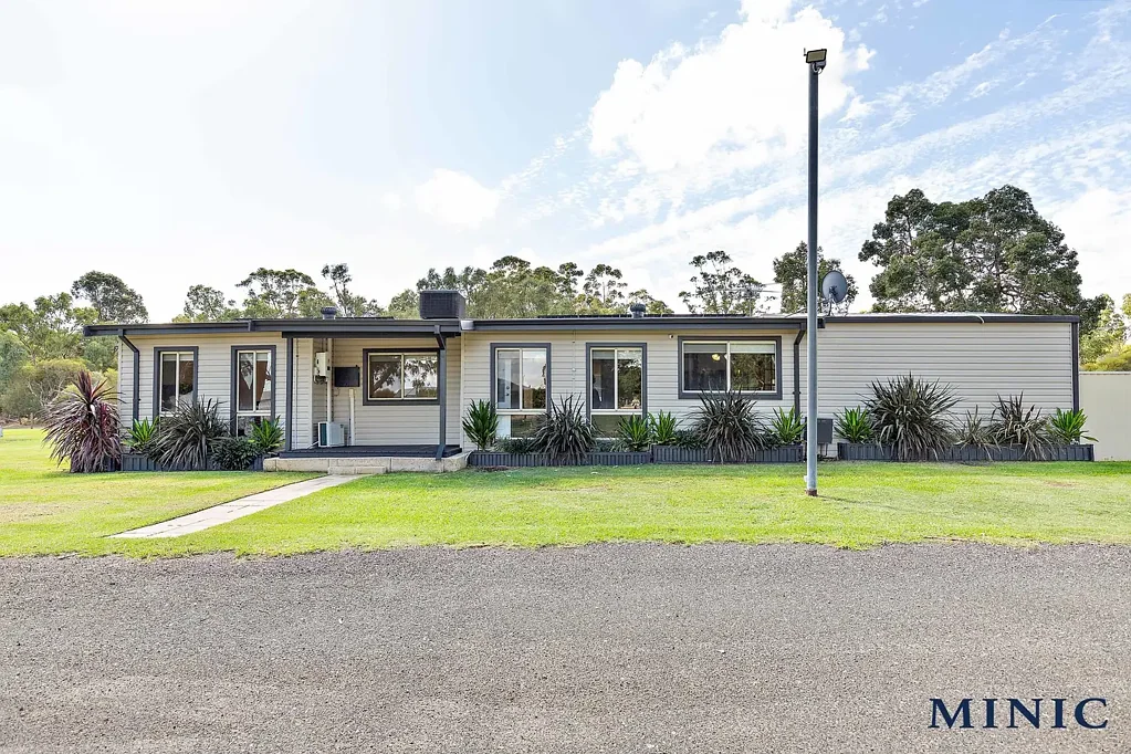 Lot 26 Briggs Road, Byford, WA 6122