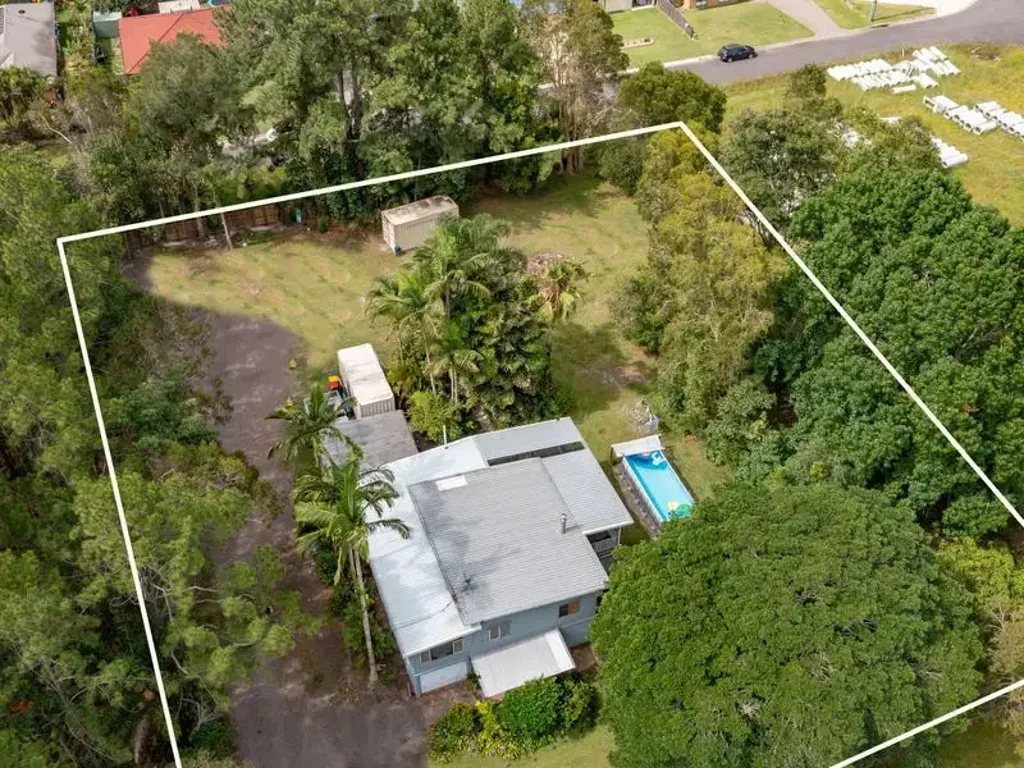 75 Hardwood Road, Landsborough, QLD 4550