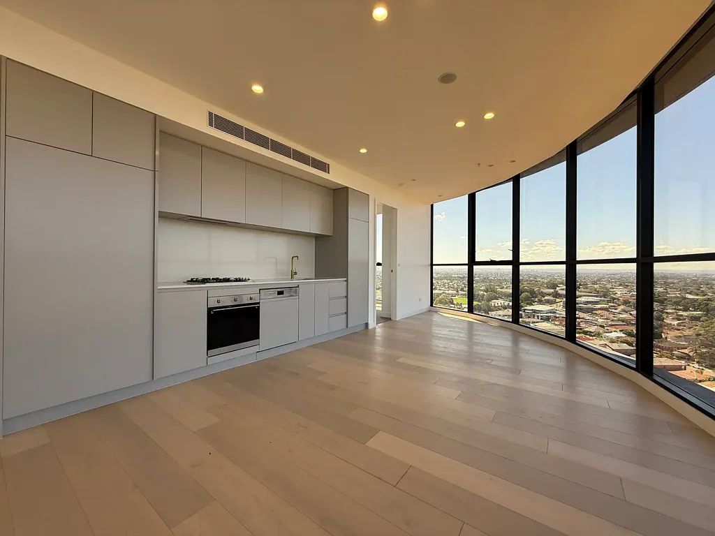 Allawah 2房 宽绰空间 精工细作 品质生活 尽在掌握 COMPLETED 1, 2 & 3 BED RESIDENCES NOW SELLING.