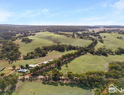 430 Dewars Pool - Bindoon Road, Dewars Pool, WA 6567, 5部屋, 3バスルーム, Lifestyle Property