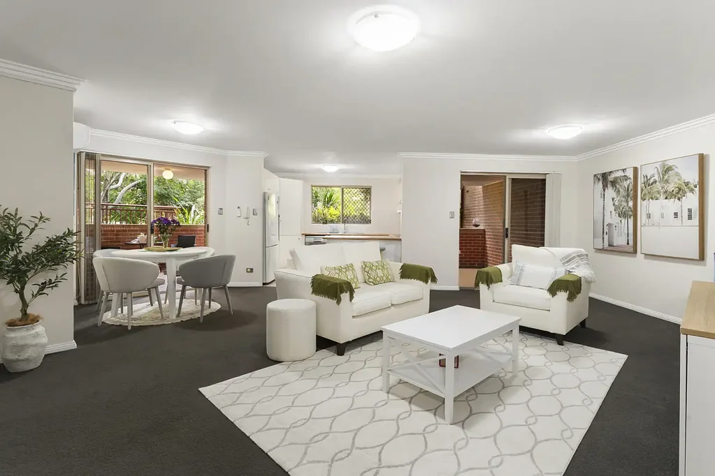 20/55-61 Belmont Street, Sutherland, NSW 2232