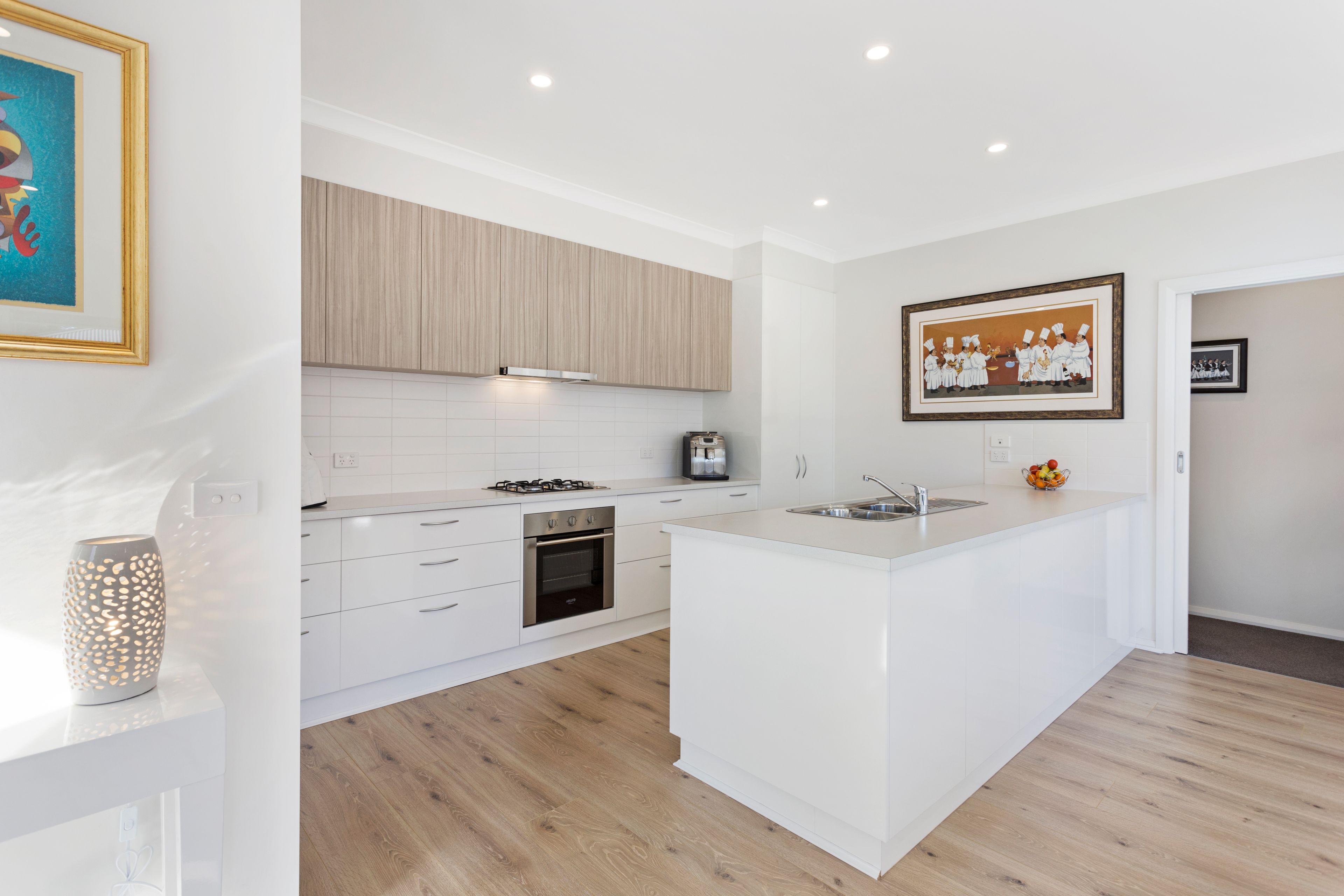 808 BARKLY ST, MOUNT PLEASANT VIC 3350, 0房, 0浴, Unit