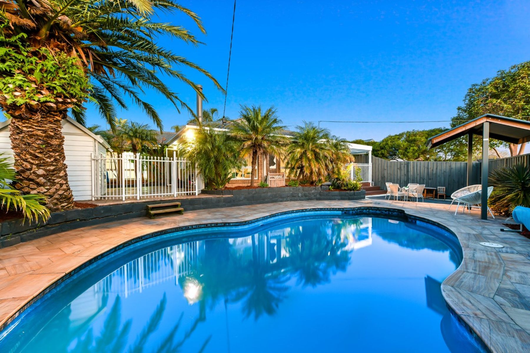 19 BAYVILLE DR, DINGLEY VILLAGE VIC 3172, 0 Schlafzimmer, 0 Badezimmer, House