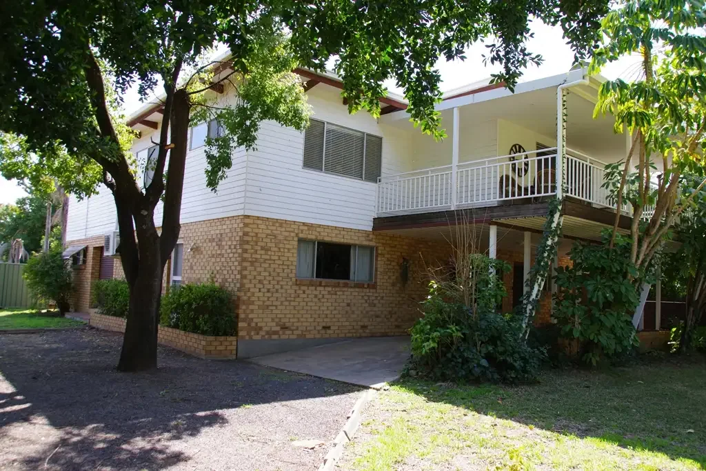 7 Beatrice Street, Narrabri, NSW 2390