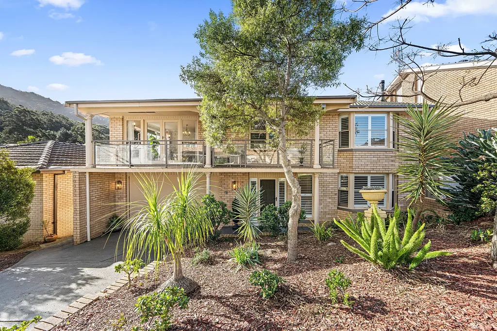 Balgownie 5Kwarto A Family Haven with Escarpment Views