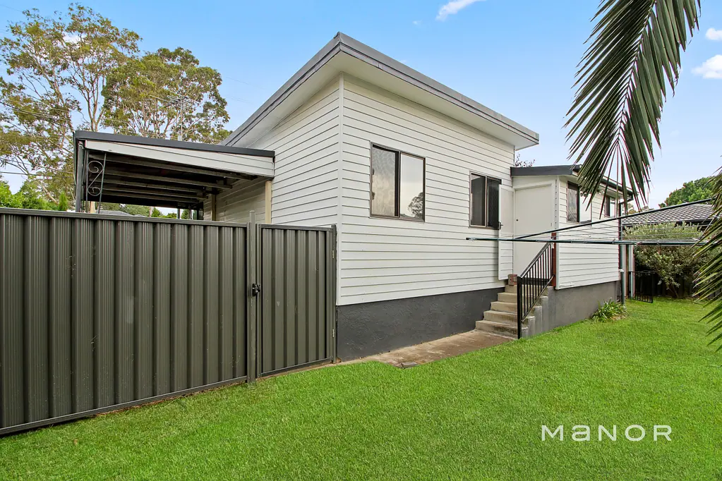 94 Reservoir Road, Blacktown, NSW 2148
