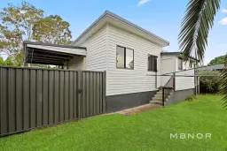 94 Reservoir Road, Blacktown