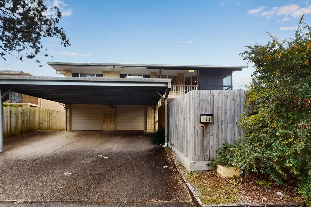 123 Pullen Road, Everton Park, QLD 4053, 3 Bedrooms, 2 Bathrooms, House