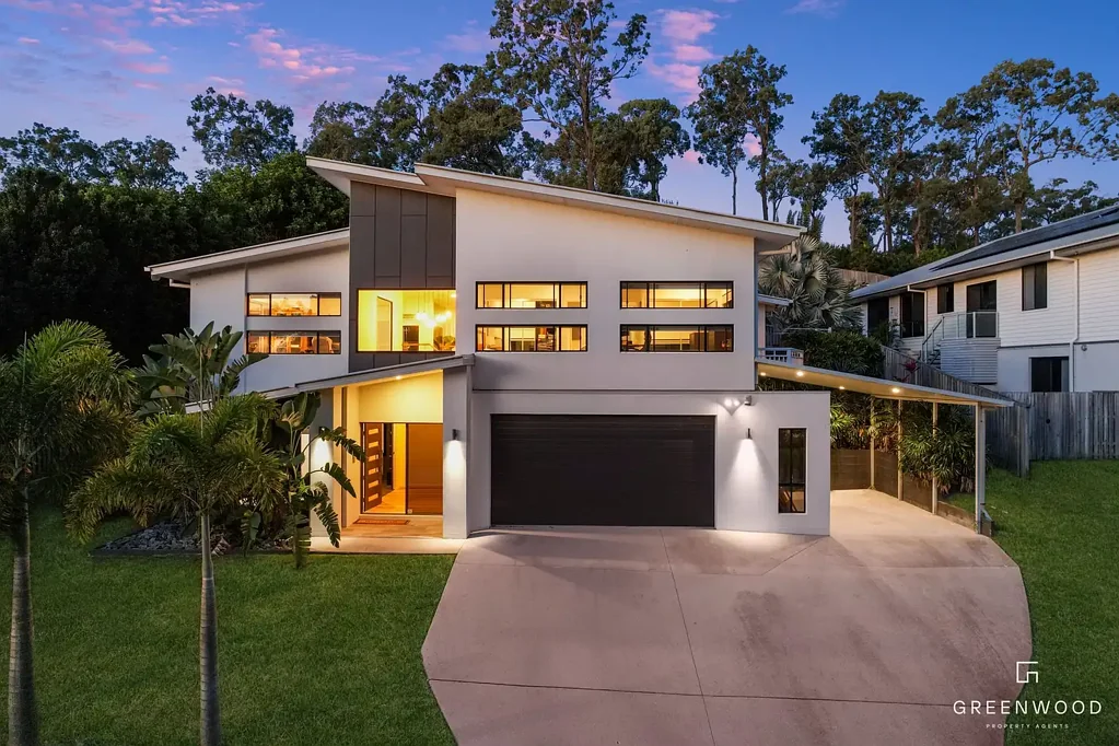 9 Ambermerle Way, Coomera, QLD 4209