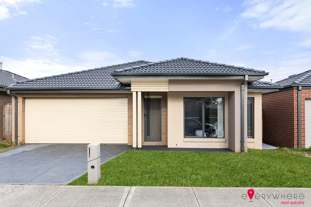 249 Haze Drive, Point Cook, VIC 3030
