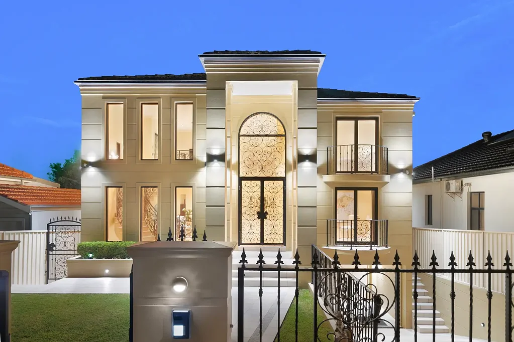 Belmore 5ห้องนอน A Grand Statement of Luxury, Craftsmanship & Resort-Style Living