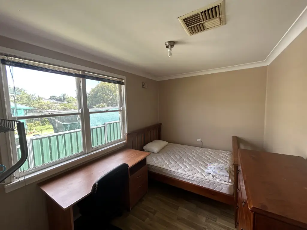 SINGLE ROOM FOR RENT! Share house Accommodation!