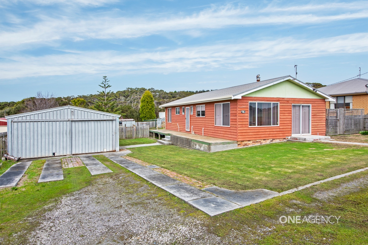 49 AMAROO DR, EDGCUMBE BEACH TAS 7321, 0 غرف, 0 حمامات, House