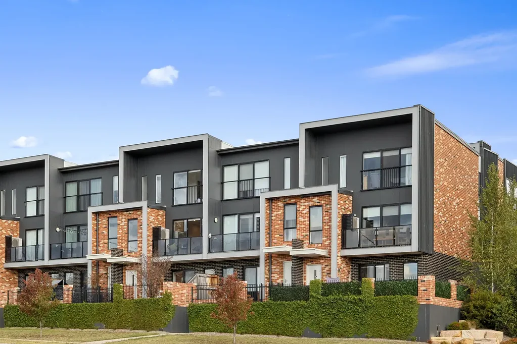 109 Holborow Avenue, Denman Prospect, ACT 2611