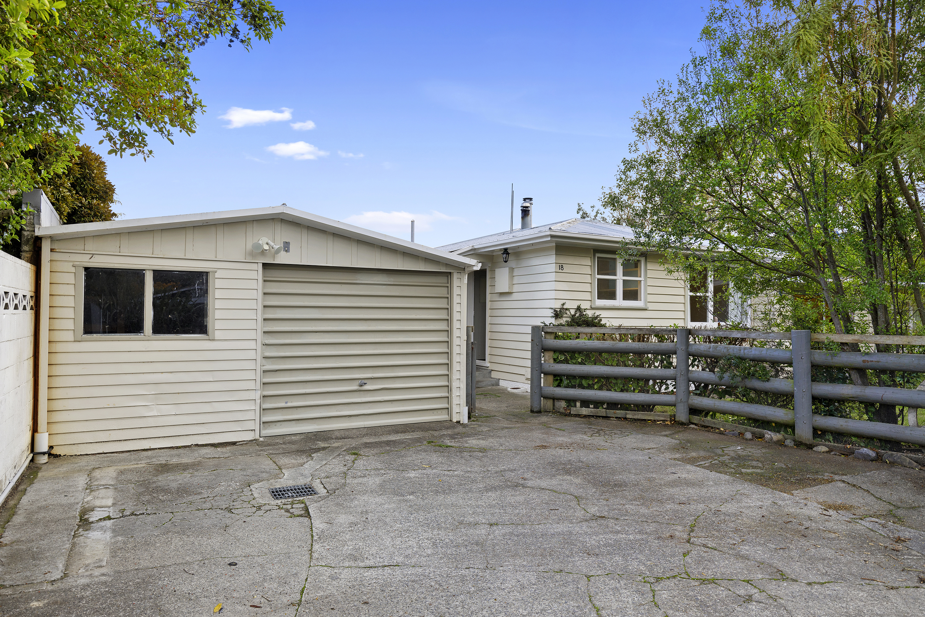 18 Longfellow Street, Trentham, Upper Hutt, 3 침실, 0 욕실, House