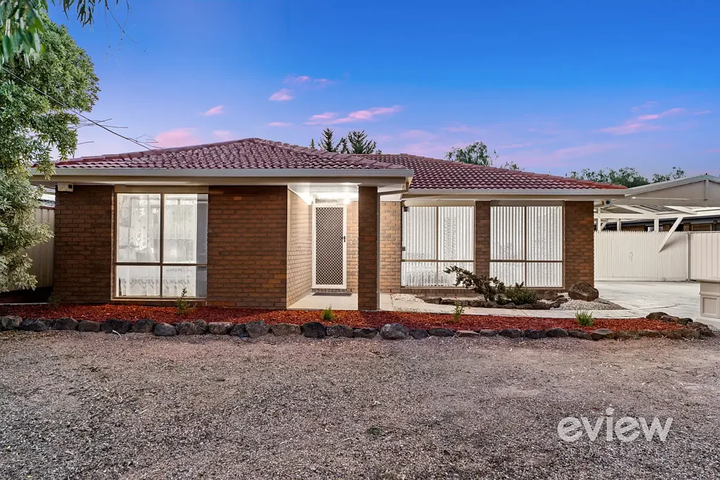 48 Silvereye Crescent, Werribee, VIC 3030