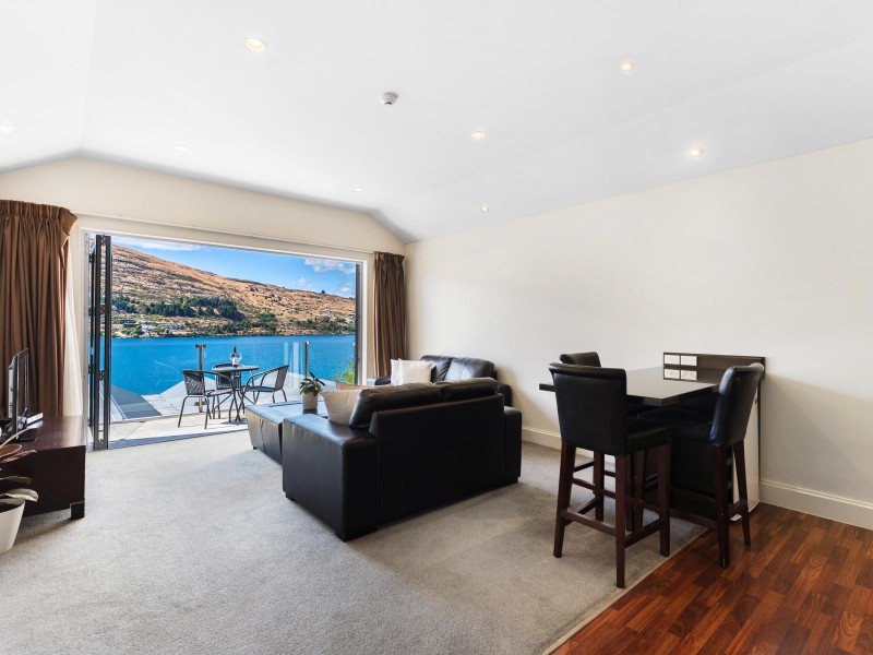 14a/643 Frankton Road, Queenstown, Queenstown Lakes, 1部屋, 1バスルーム