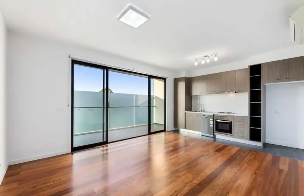 Modern Apartment Living in a Convenient Location