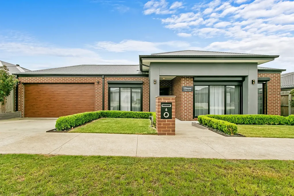 6 Norah Street, Traralgon, VIC 3844