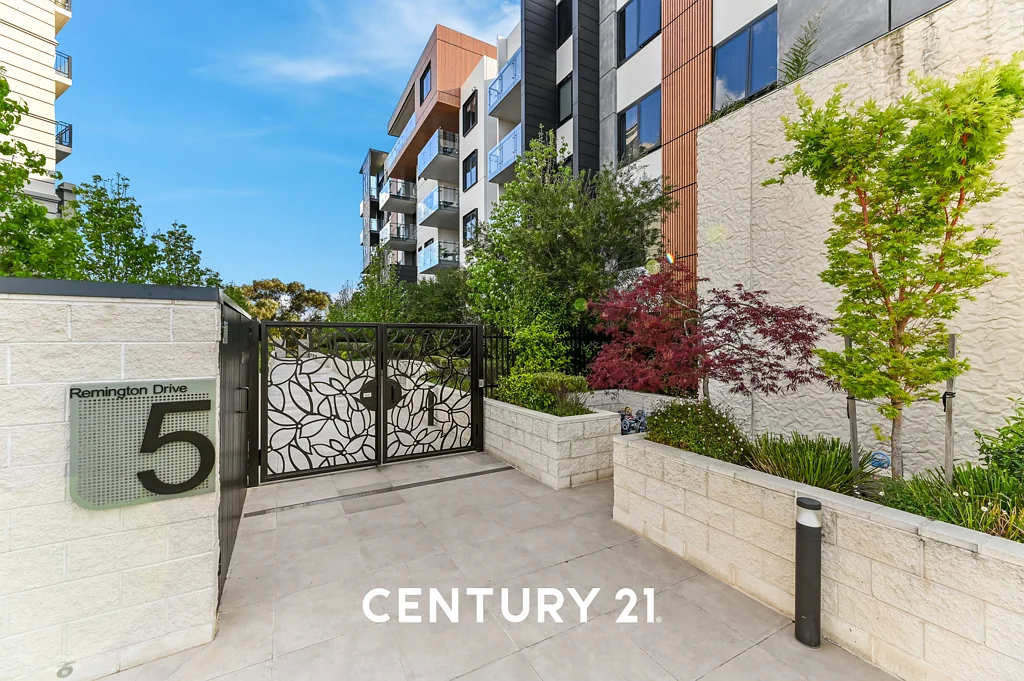 402/5A Remington Drive, Highett, VIC 3190