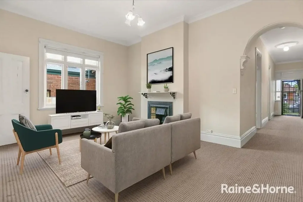 Spacious & Versatile Three-Bedroom Home in Prime Location