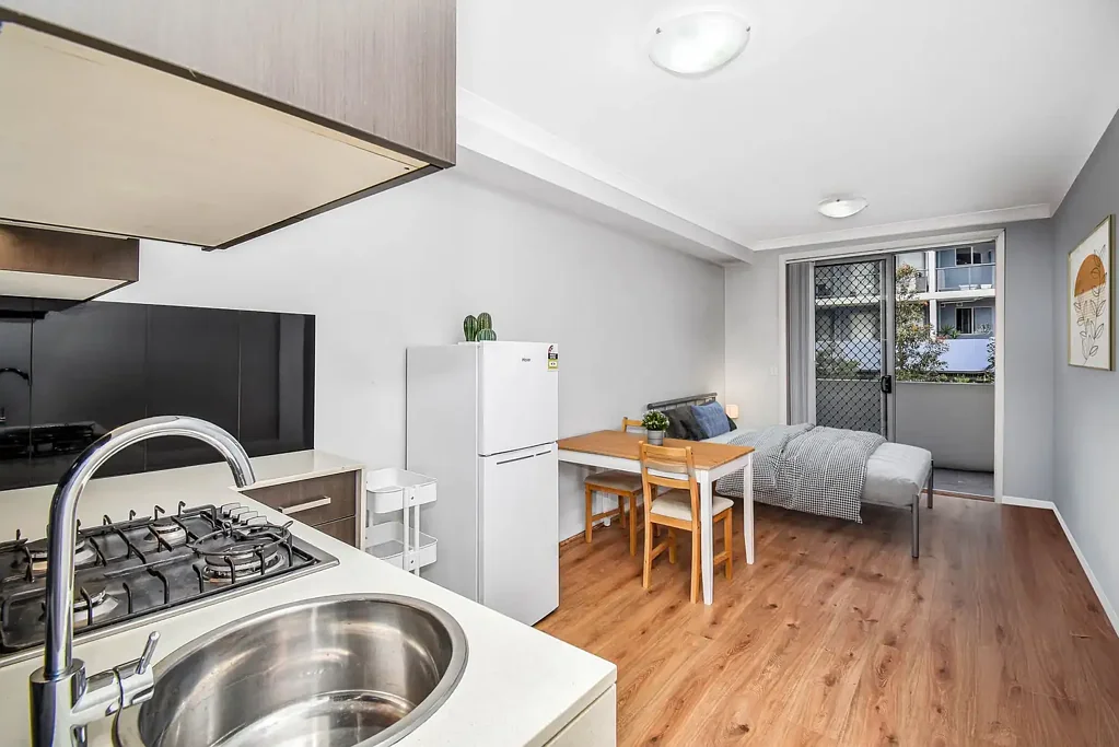 109/8C Myrtle Street, Prospect, NSW 2148