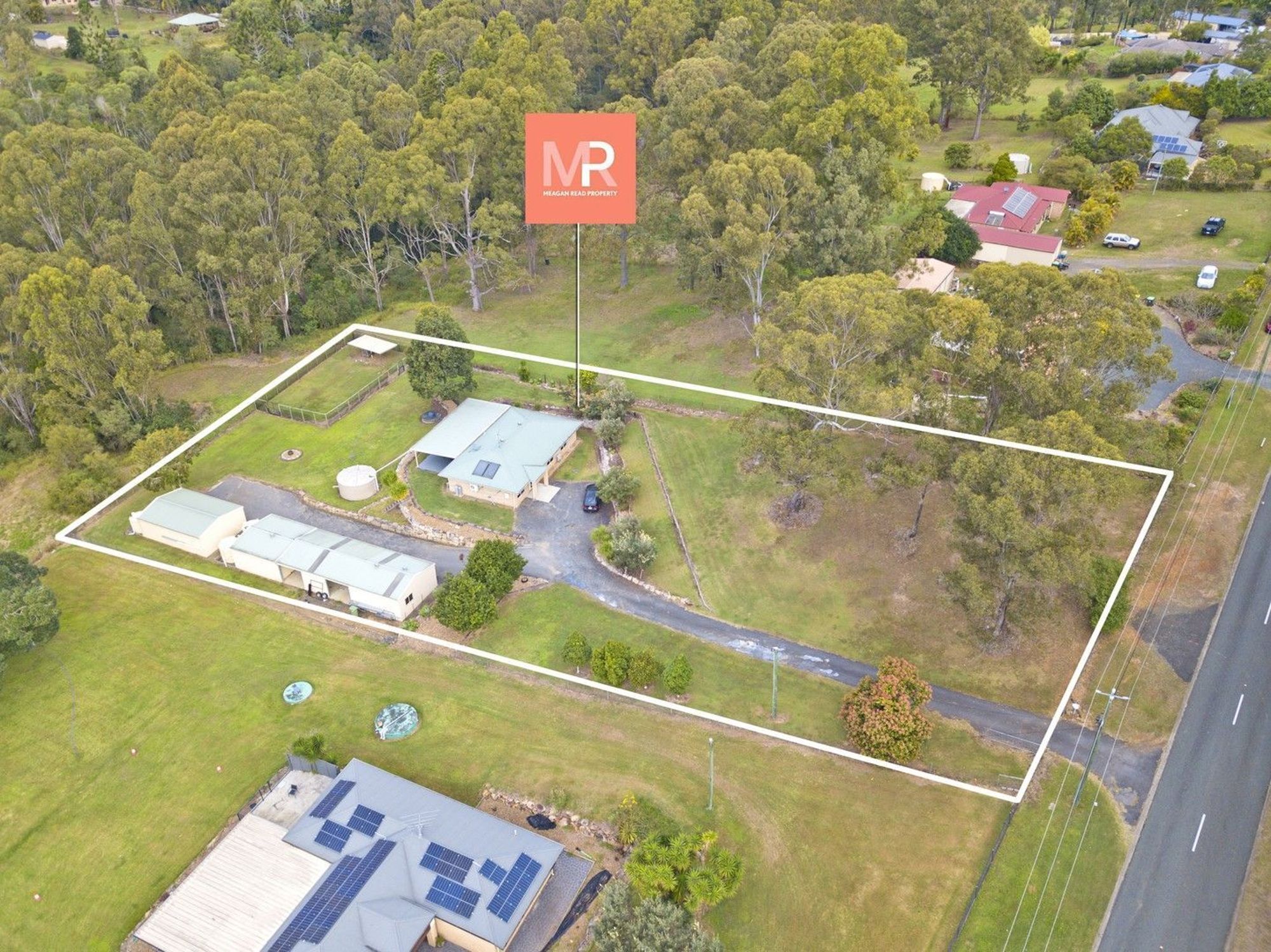 204-206 BLUFF RD, CEDAR VALE QLD 4285, 0 Bedrooms, 0 Bathrooms, House