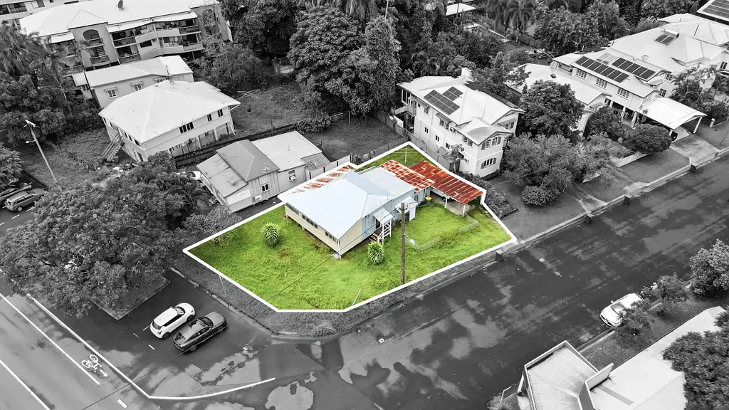 173 Martyn Street, Manunda, QLD 4870