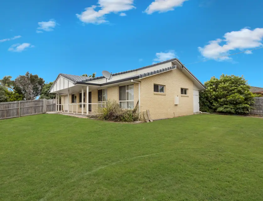 281 Boat Harbour Drive, Scarness, QLD 4655, 3 ਕਮਰੇ, 1 ਬਾਥਰੂਮ, House