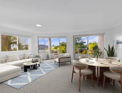 15/44-50 Cassia Street, Dee Why, NSW 2099, 2 ਕਮਰੇ, 1 ਬਾਥਰੂਮ, Apartment