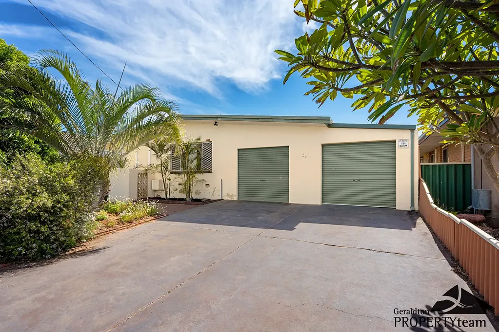 26 Catherine Street, Bluff Point, WA 6530