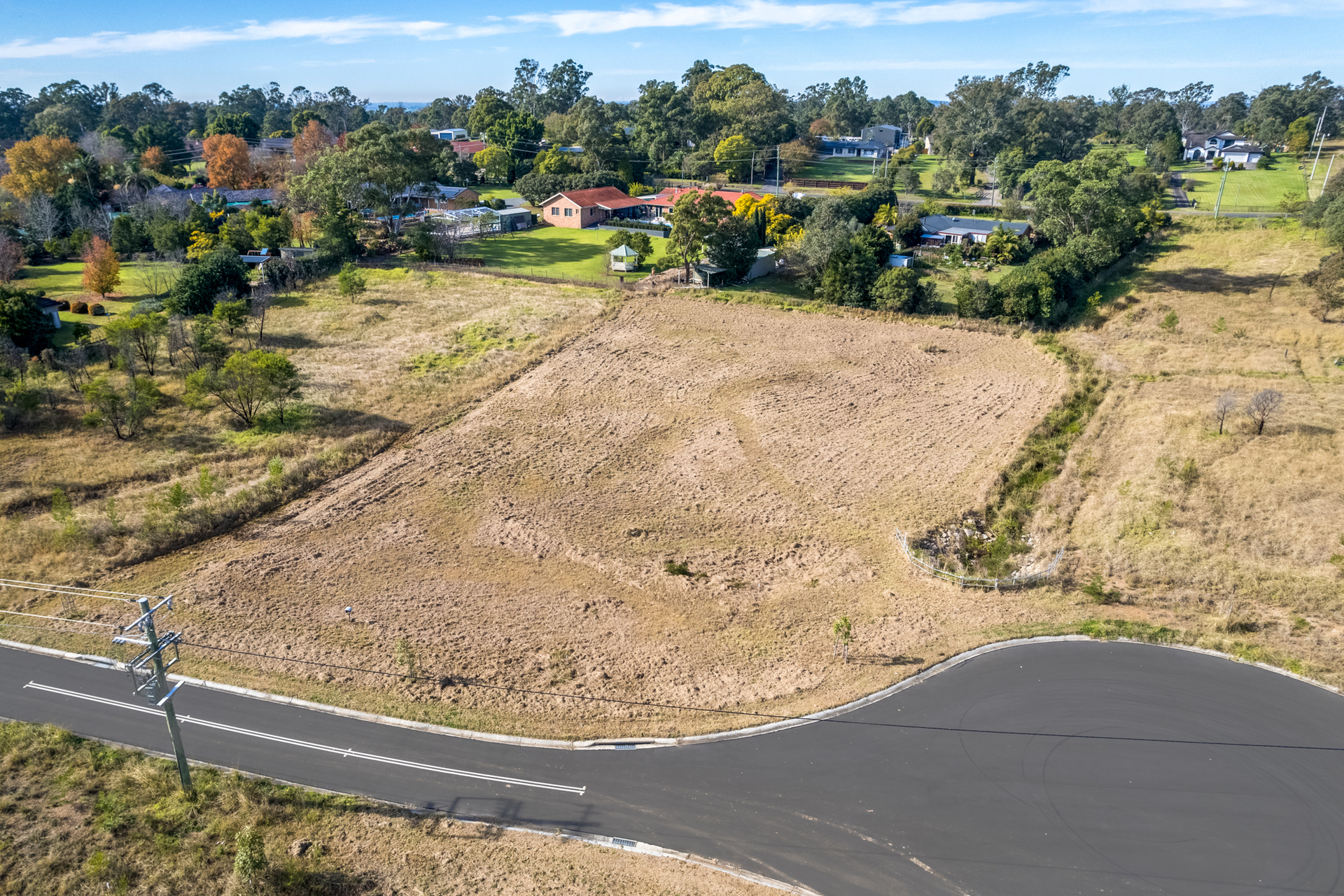 19 RITCHIE RD, SILVERDALE NSW 2752, 0 ਕਮਰੇ, 0 ਬਾਥਰੂਮ, Section