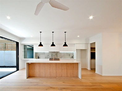 Address Withheld, Richmond, VIC 3121, 2 phòng ngủ, 2 phòng tắm, Unit