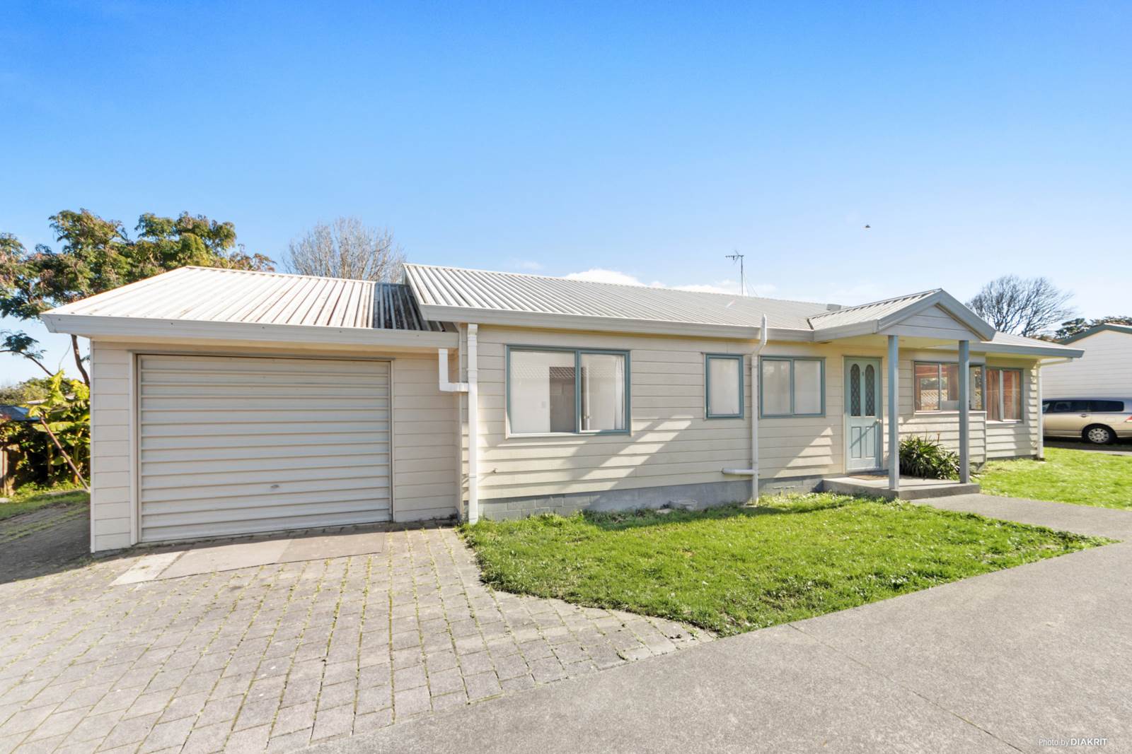 86b Avondale Road, Avondale, Auckland, 3 غرف, 0 حمامات, House