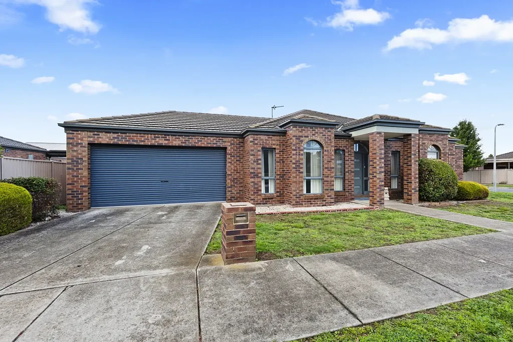 Convenient & comfortable living