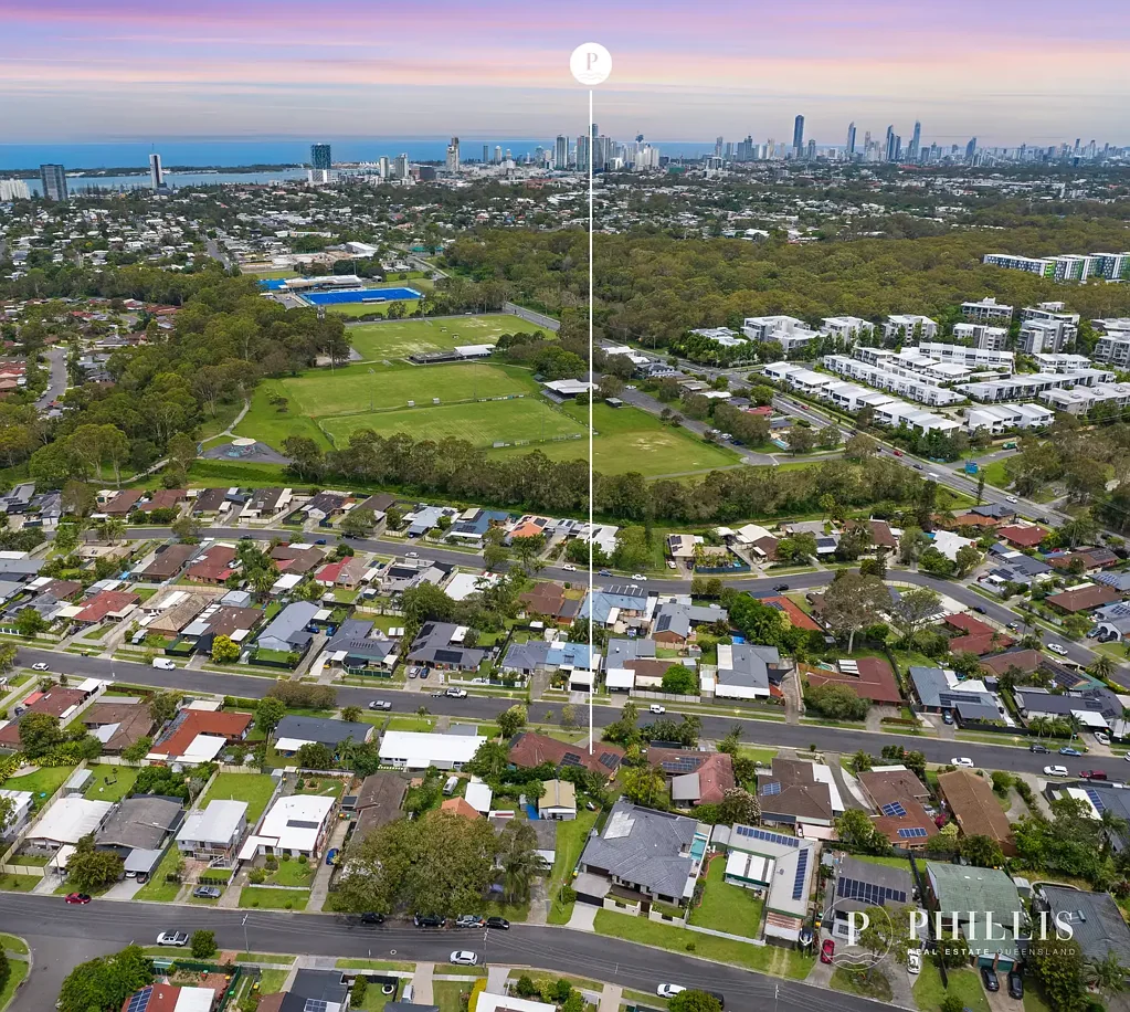 2/26 Botanical Drive, Labrador, QLD 4215