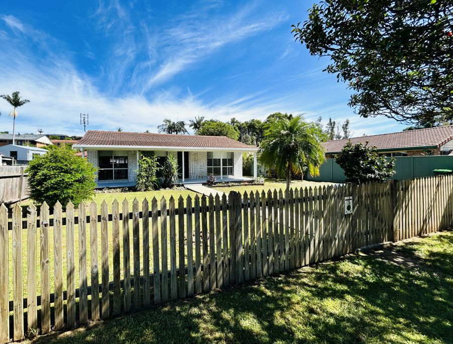 19 MIRROOLA CR, TOORMINA NSW 2452, 0房, 0浴, House