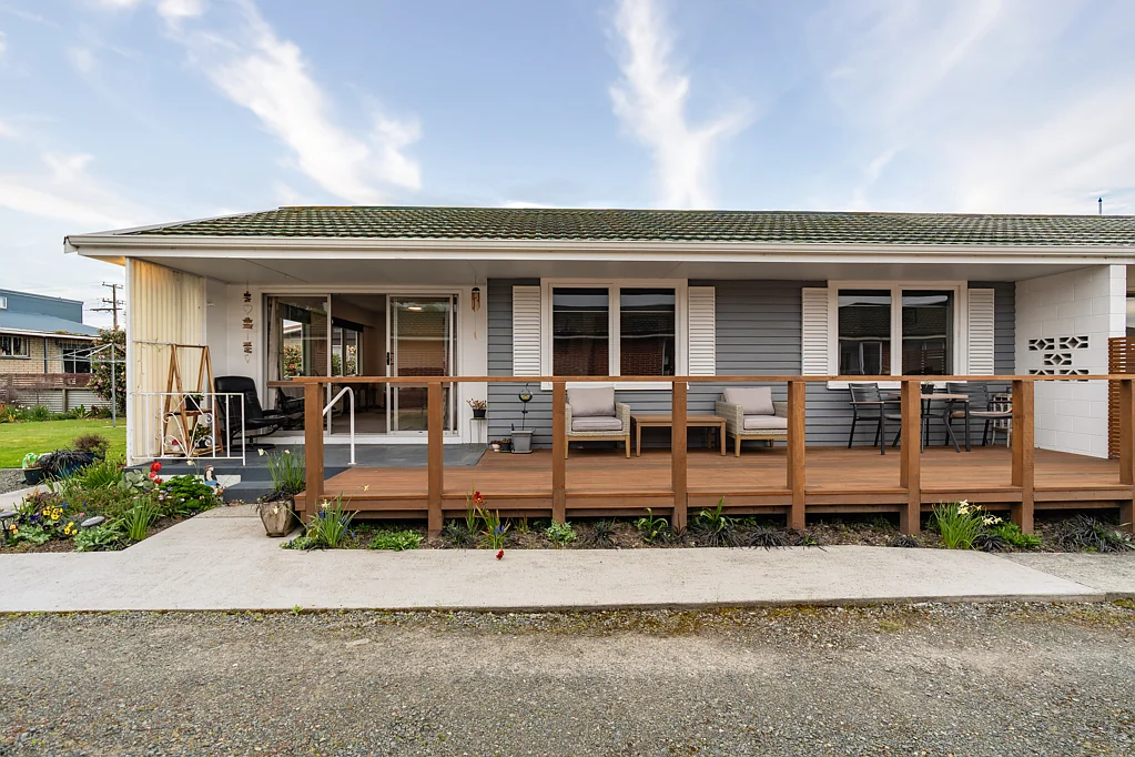 5 Keinan Avenue, Milton, Clutha, Otago