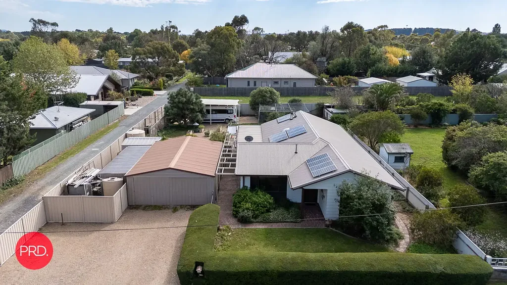 54 Rutledge Street, Bungendore, NSW 2621