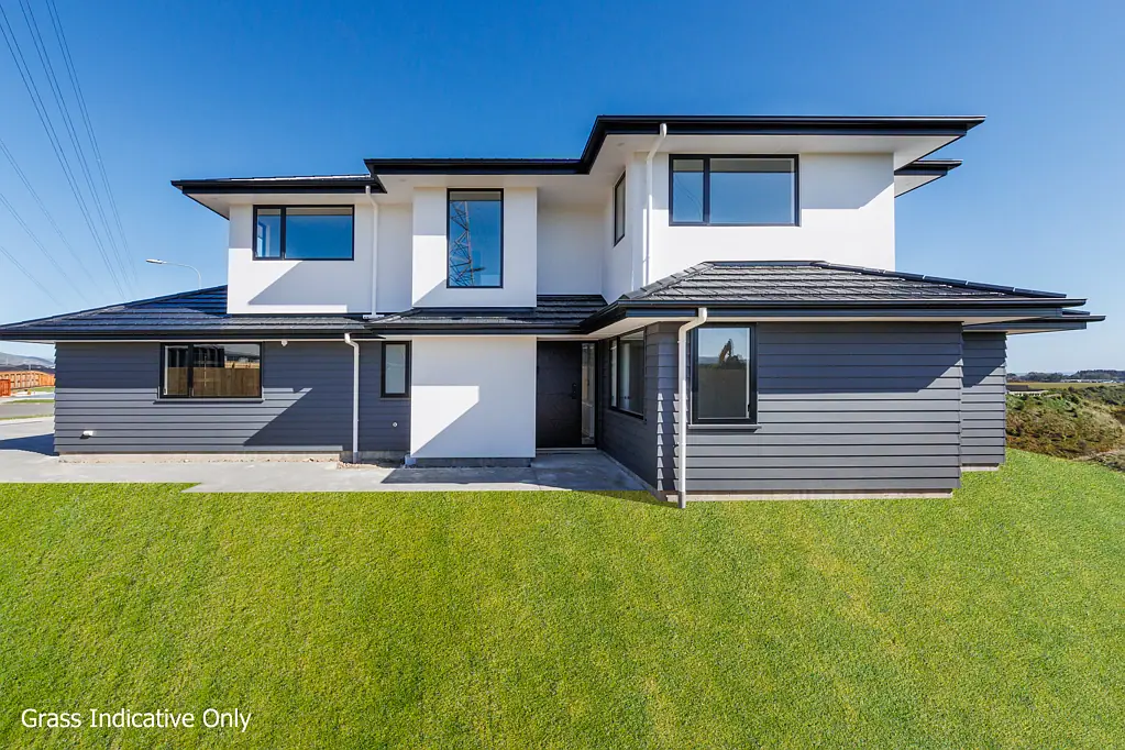 Fitzherbert 5 Bedroom Large Family Home - Pacific Heights