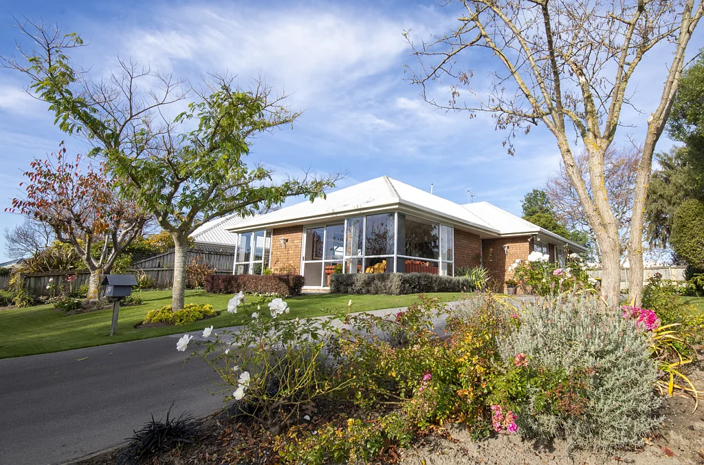 39 Kensington Avenue, Rangiora, Waimakariri, Canterbury